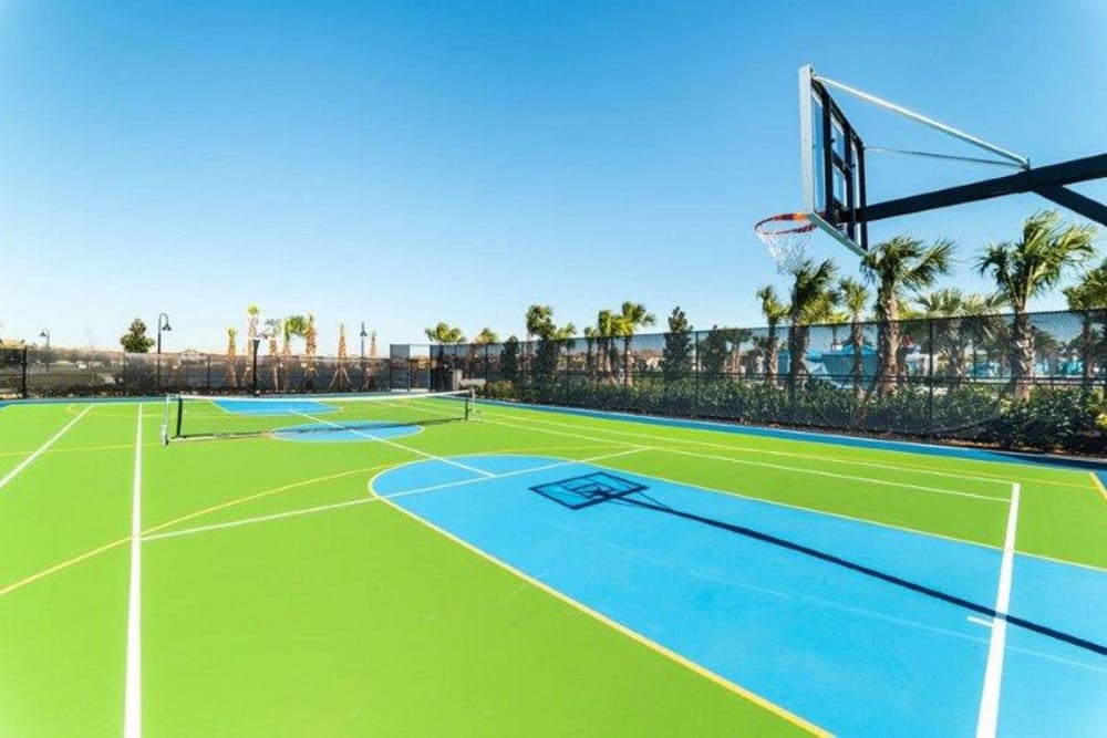 Windsor at Westside 221