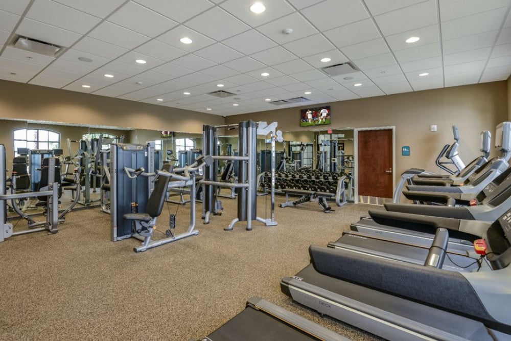 Windsor at Westside 221