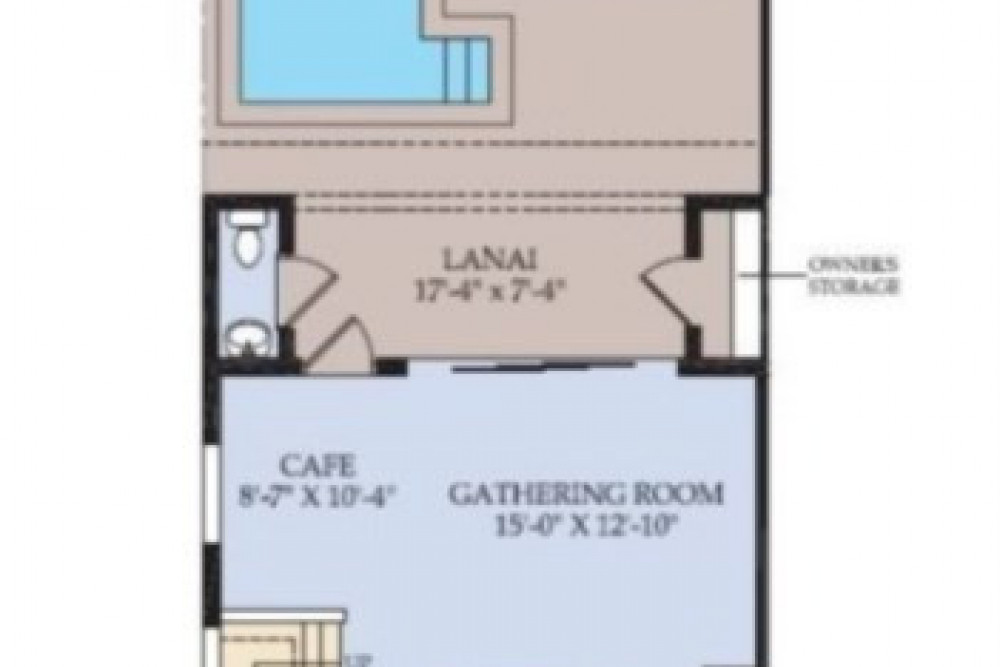 Windsor at Westside 221