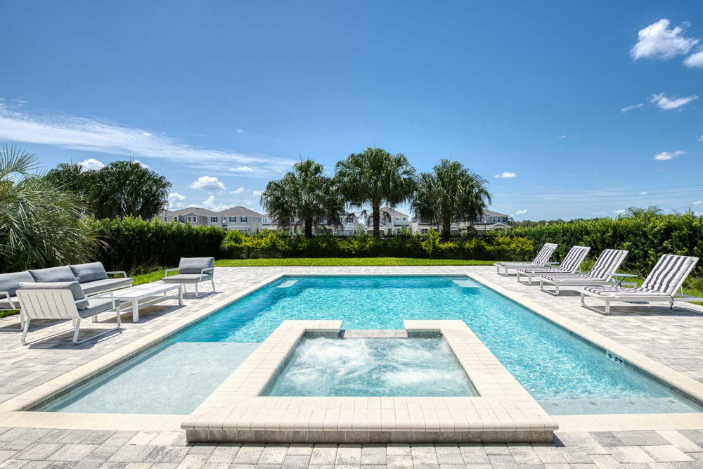 Encore Resort 727