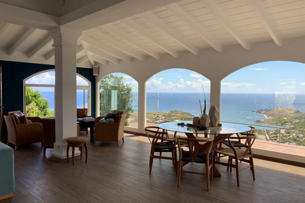 Villa Casajojo