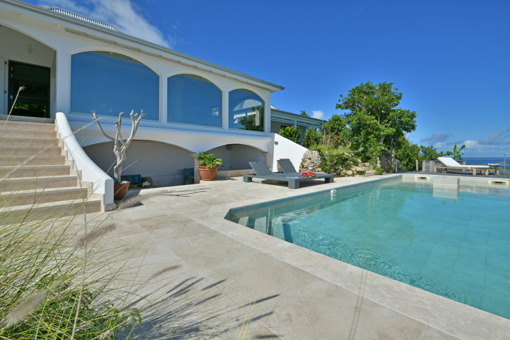 Villa Casajojo