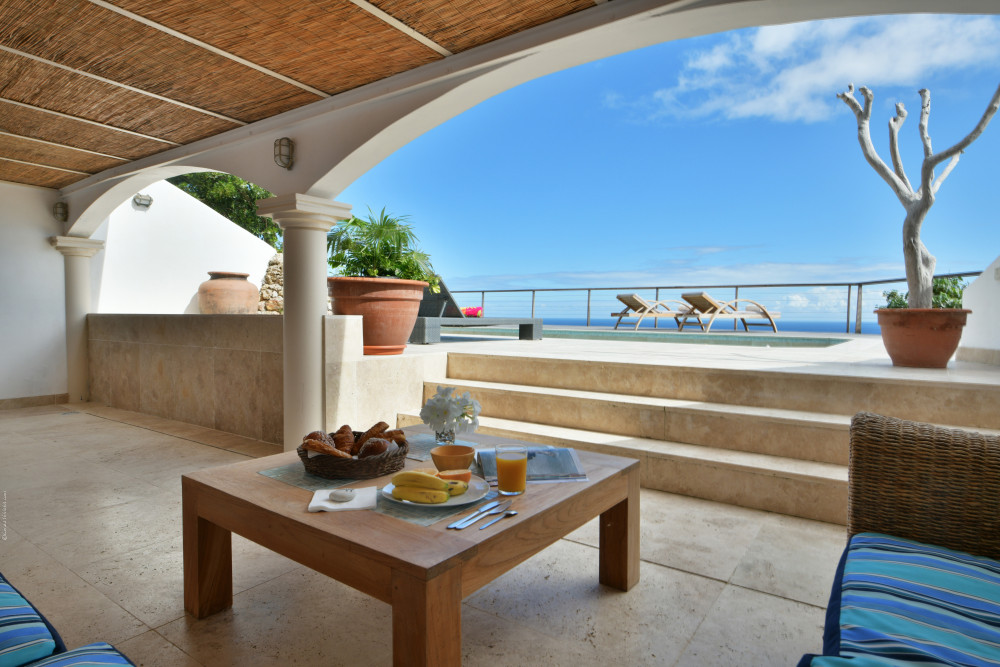 Villa Casajojo