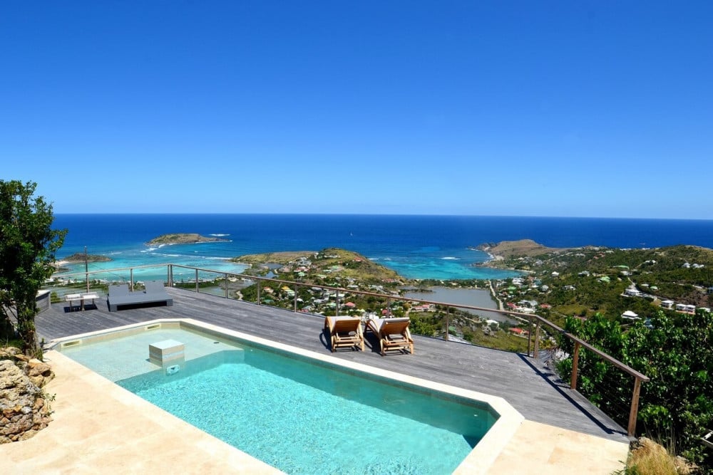 Villa Casajojo
