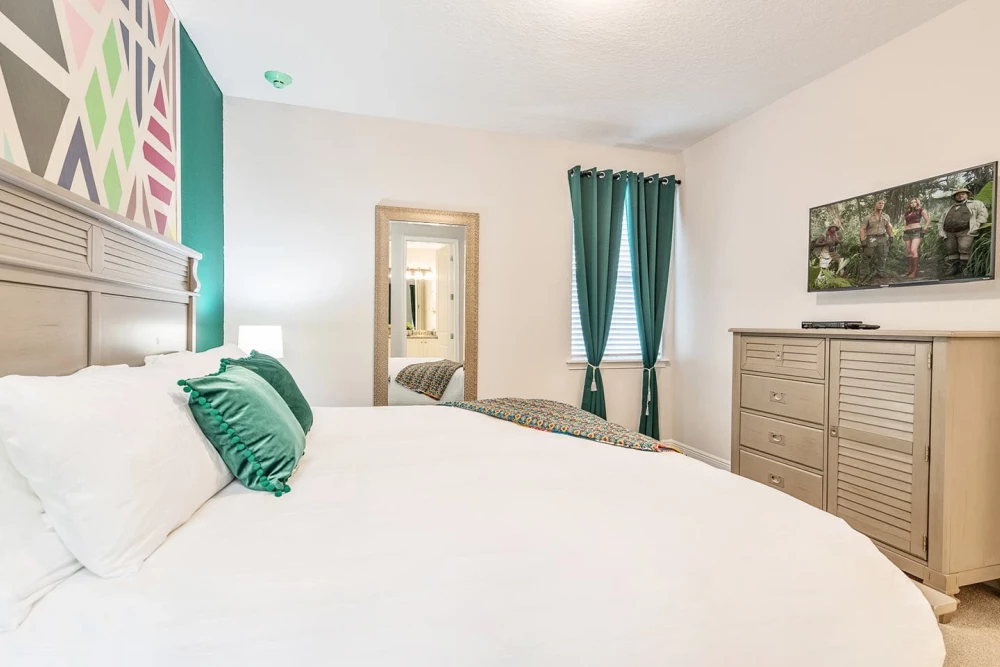 Encore Resort 645