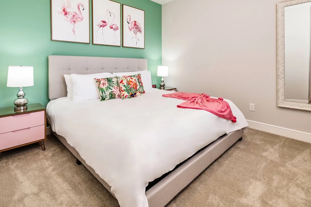 Encore Resort 645