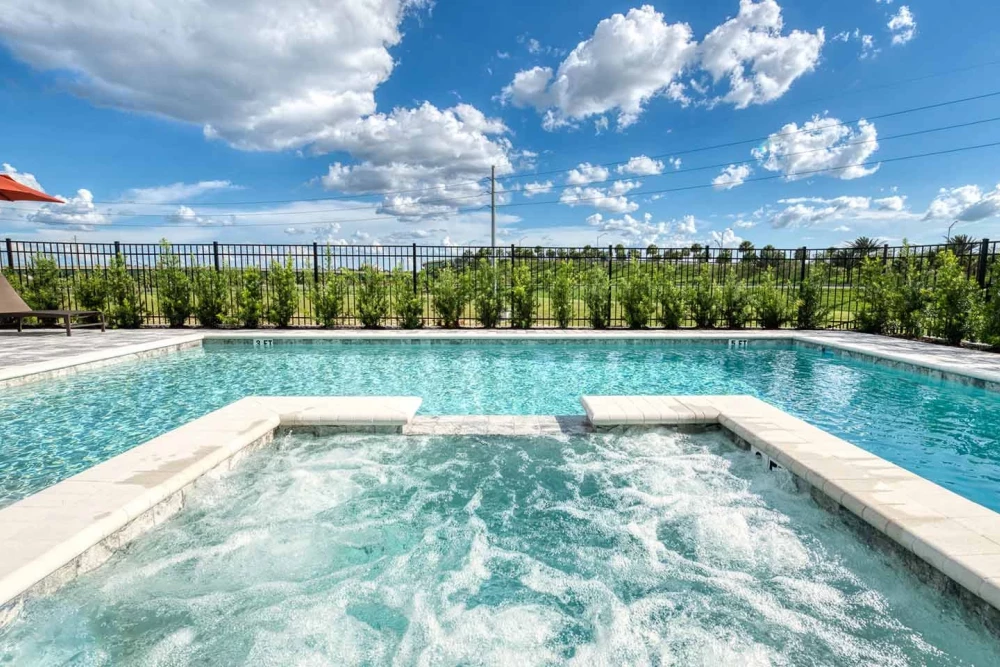 Encore Resort 645
