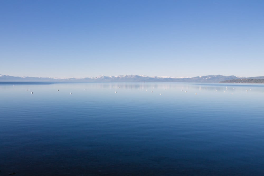 Lake Tahoe 10