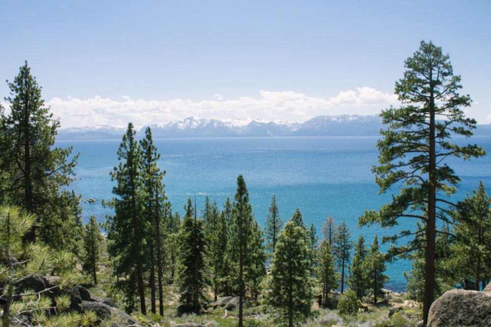 Lake Tahoe 10
