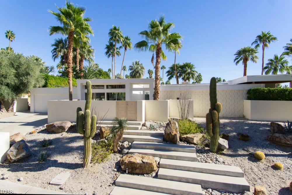Palm Springs 2