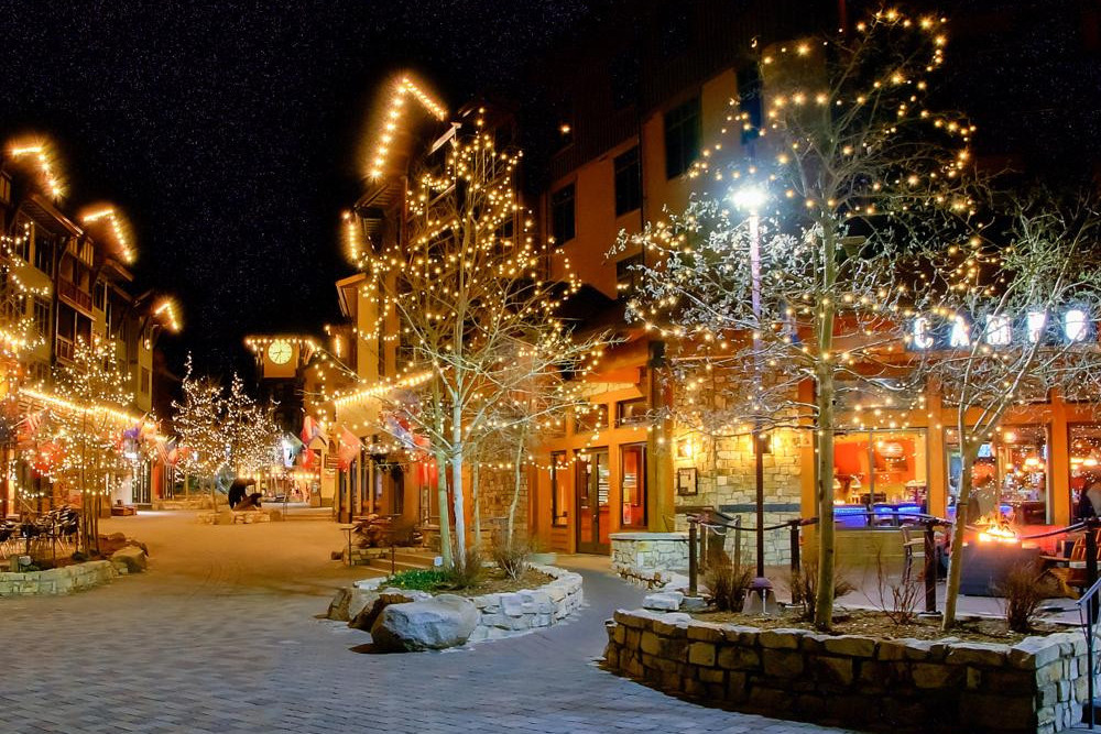 Mammoth Lakes 27