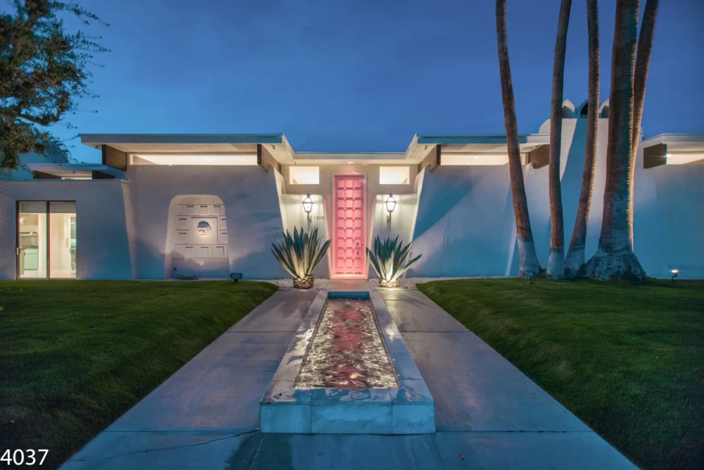 Palm Springs 9