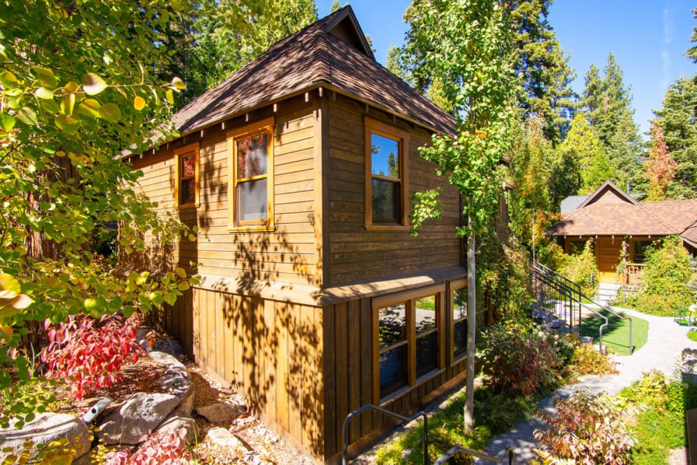 Lake Tahoe 26