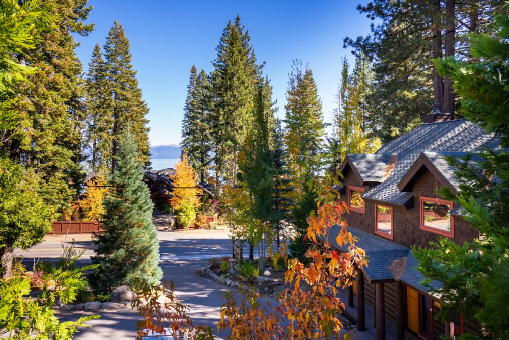 Lake Tahoe 26