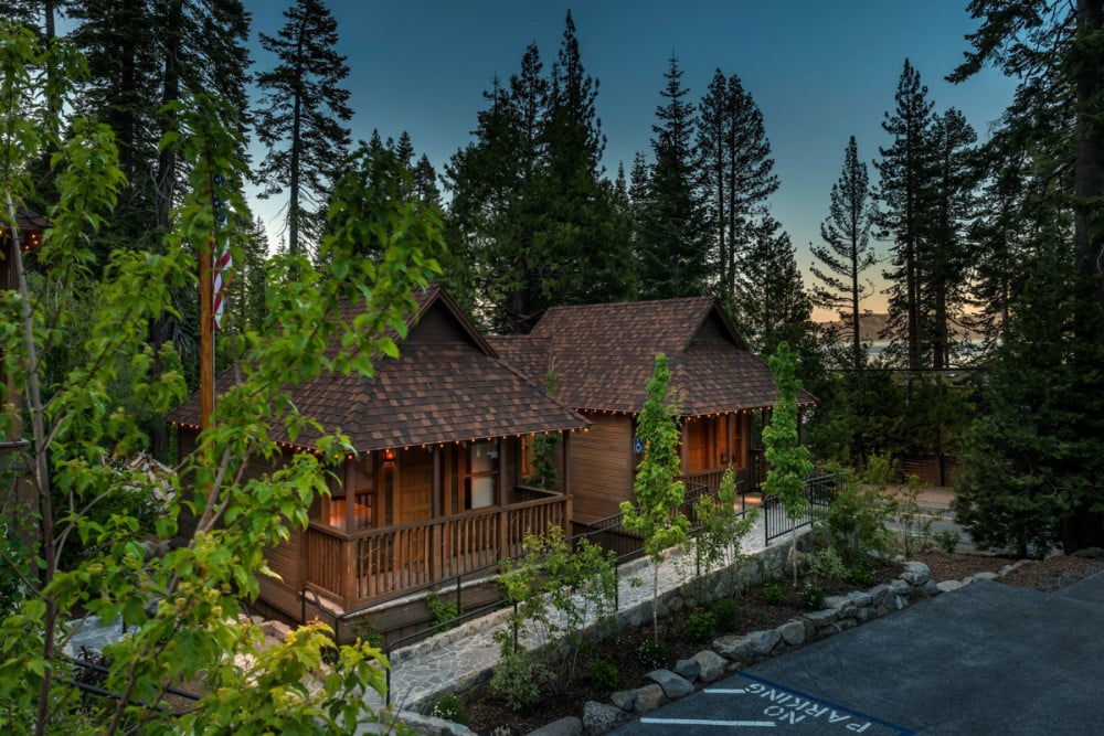 Lake Tahoe 26