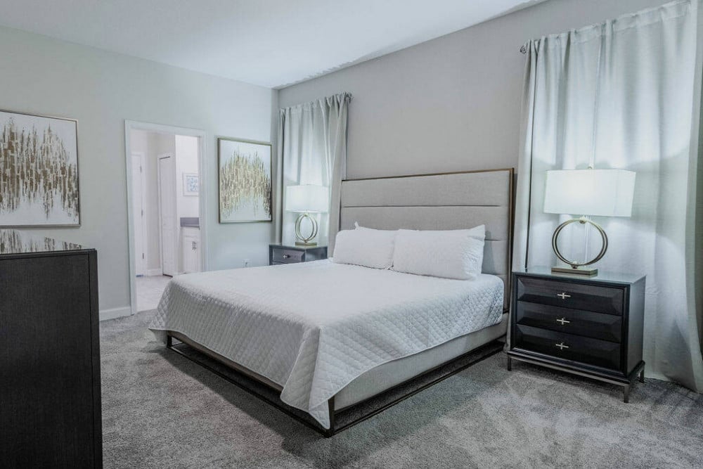 Storey Lake Resort 467