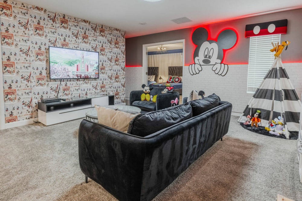 Storey Lake Resort 467