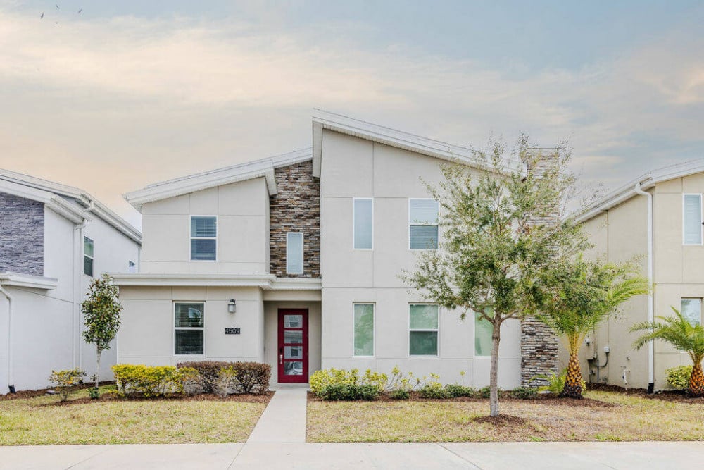 Storey Lake Resort 467