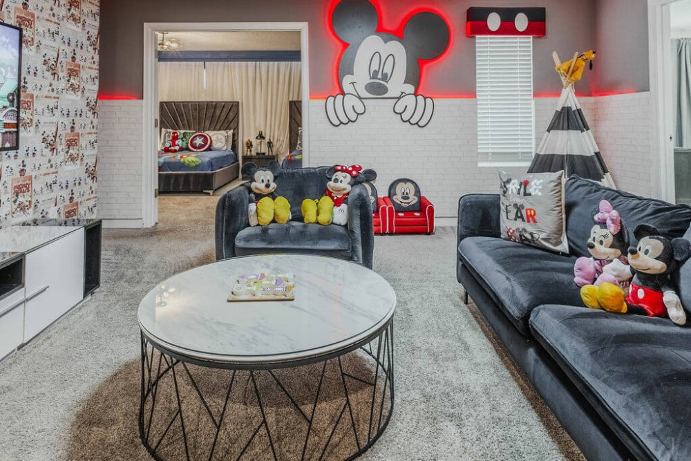 Storey Lake Resort 467