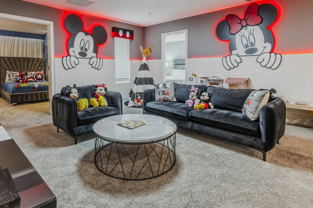 Storey Lake Resort 467