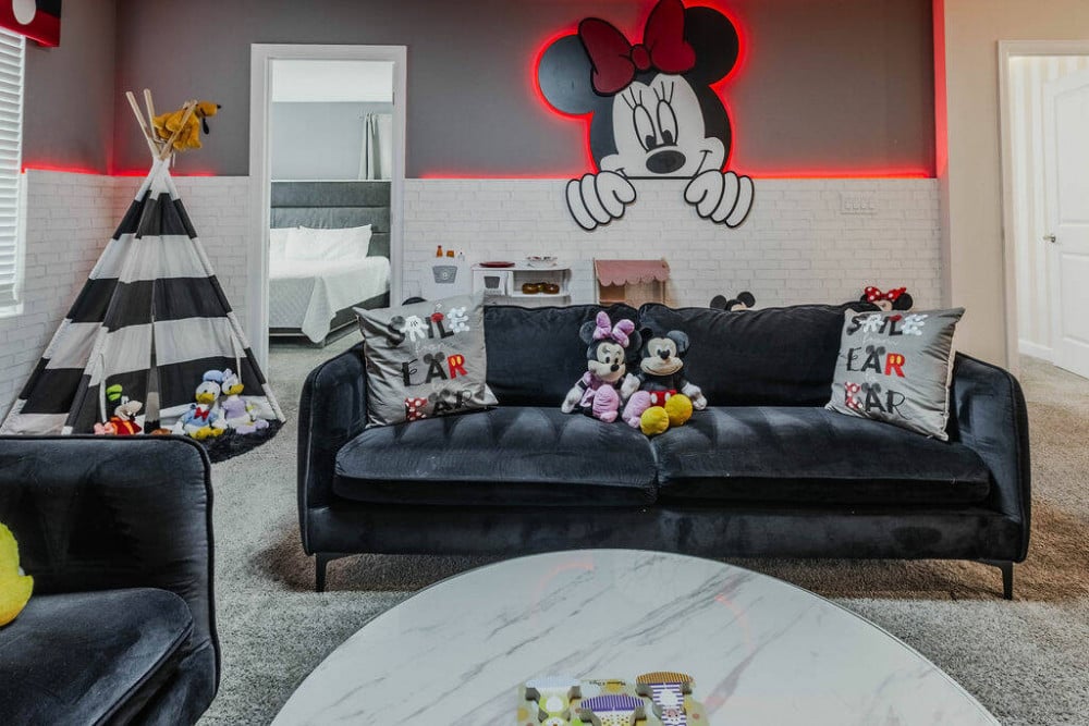 Storey Lake Resort 467