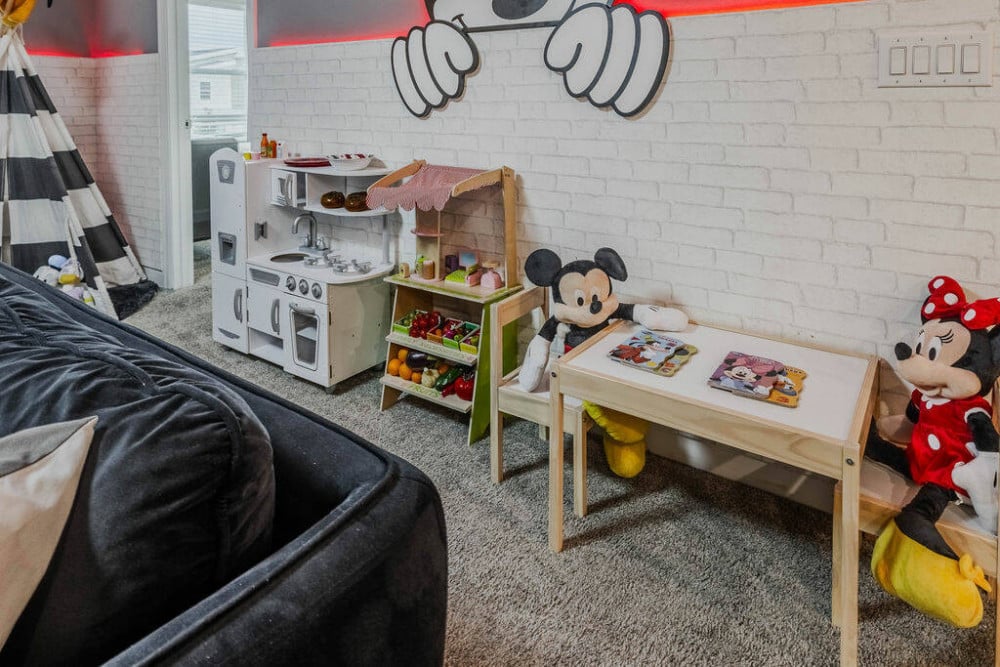 Storey Lake Resort 467