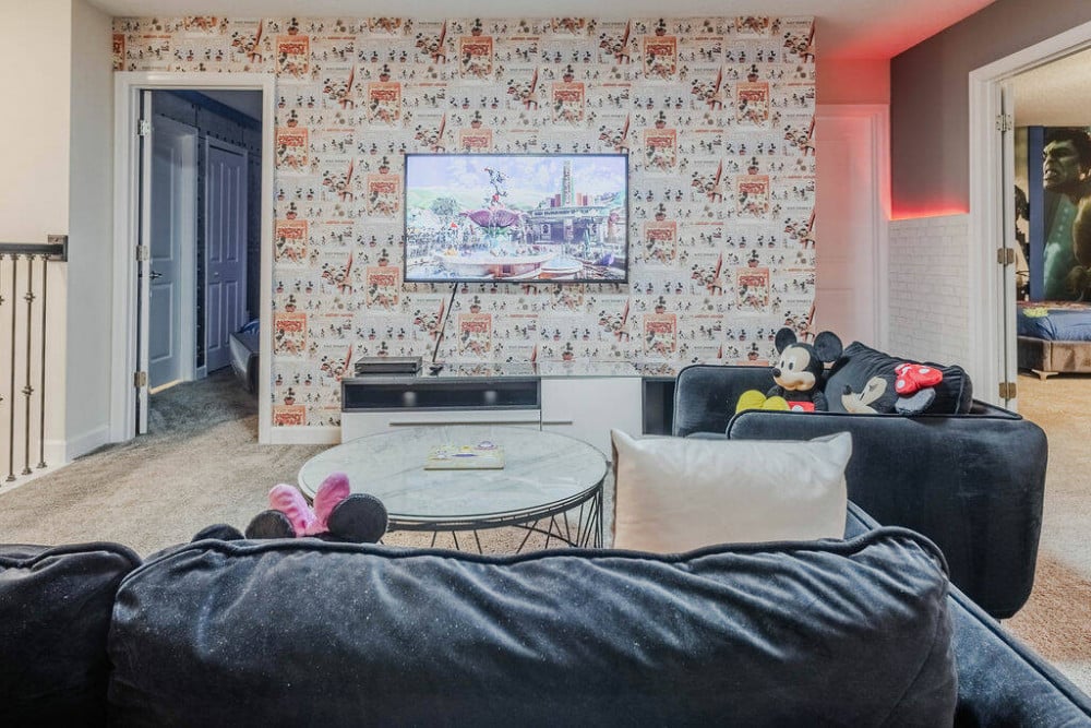 Storey Lake Resort 467