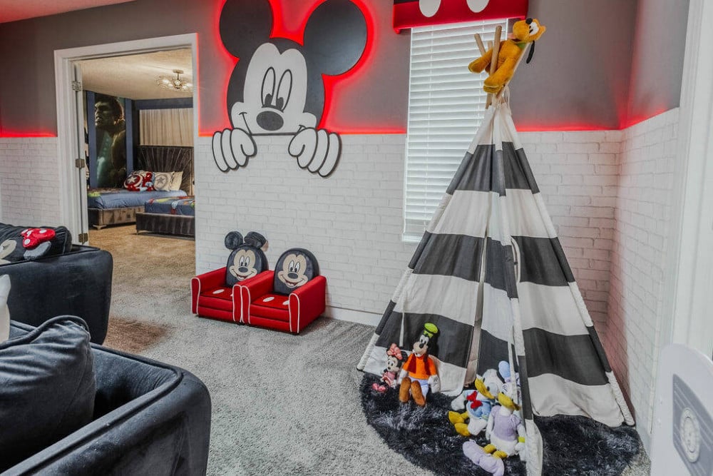 Storey Lake Resort 467