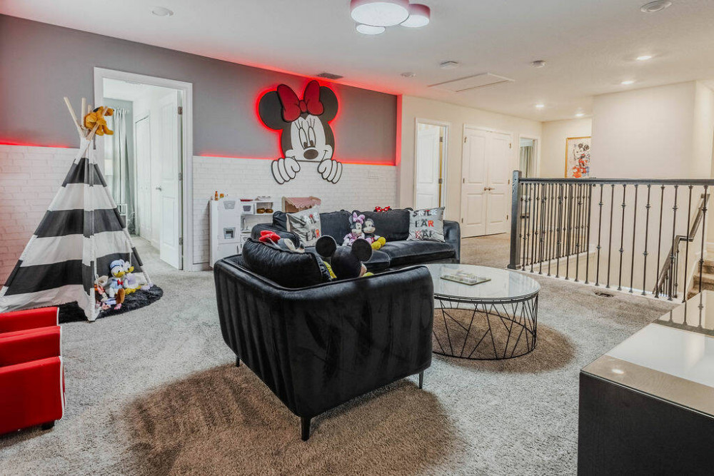 Storey Lake Resort 467