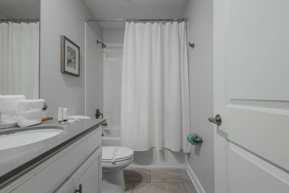 Storey Lake Resort 467