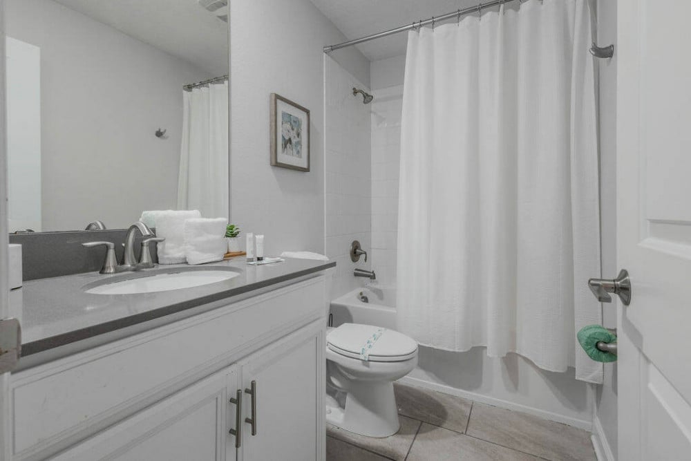 Storey Lake Resort 467