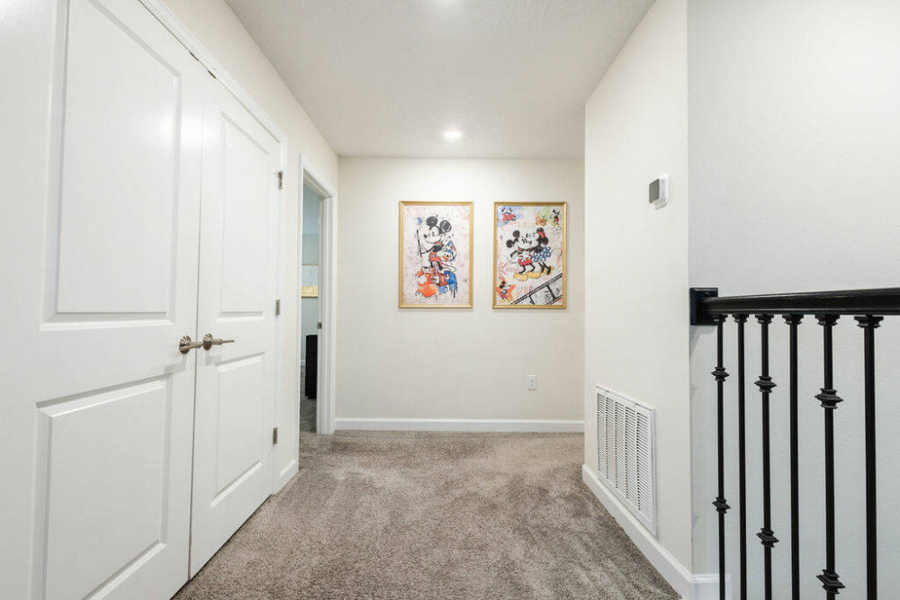 Storey Lake Resort 467