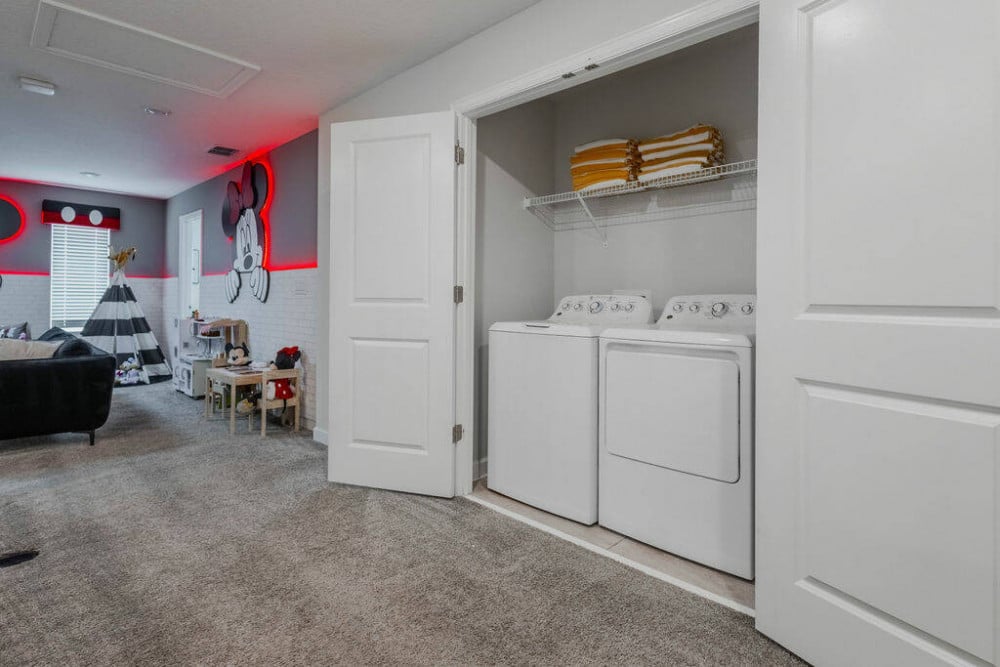 Storey Lake Resort 467