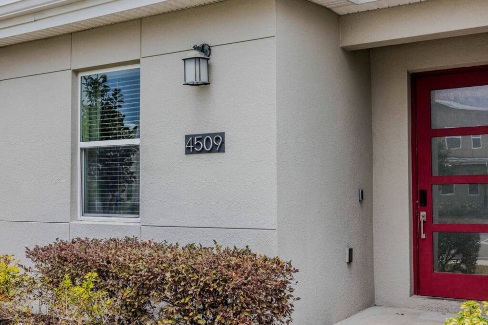 Storey Lake Resort 467