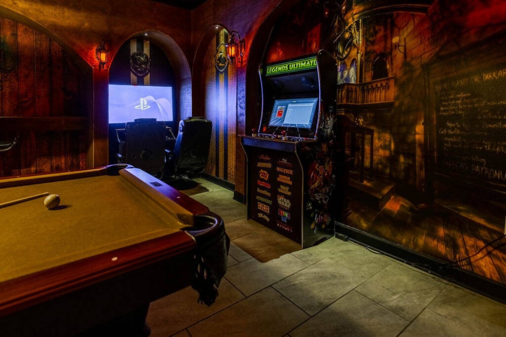 Storey Lake Resort 467