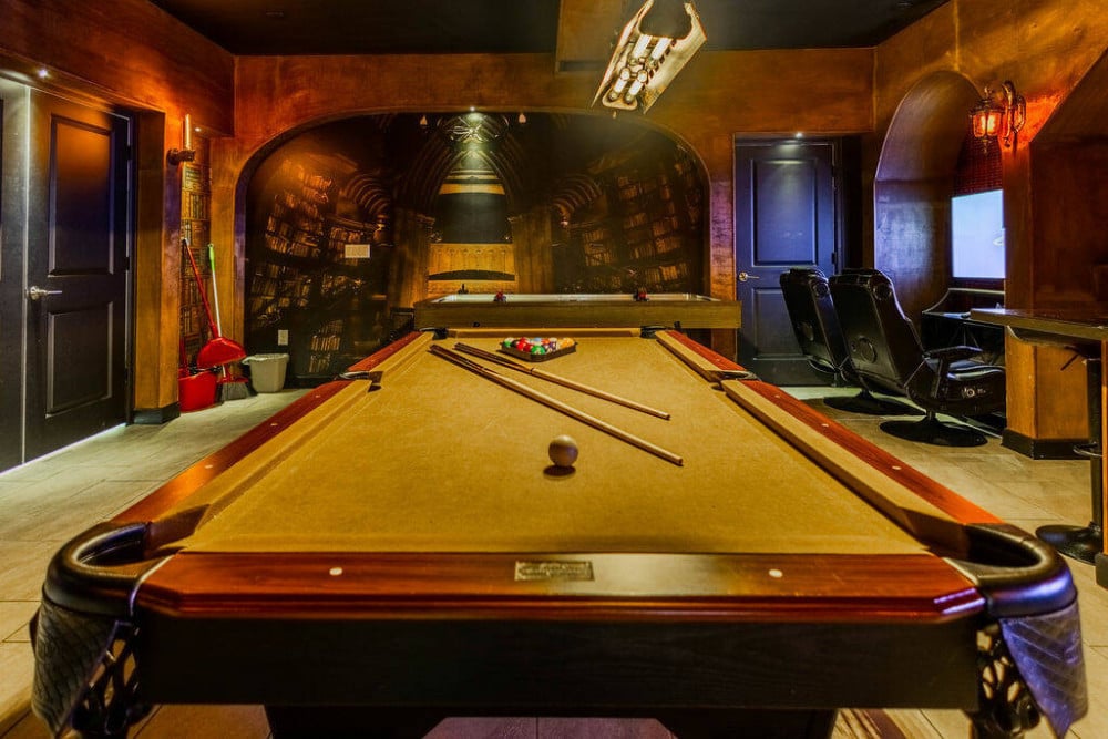 Storey Lake Resort 467