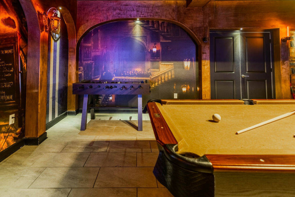 Storey Lake Resort 467