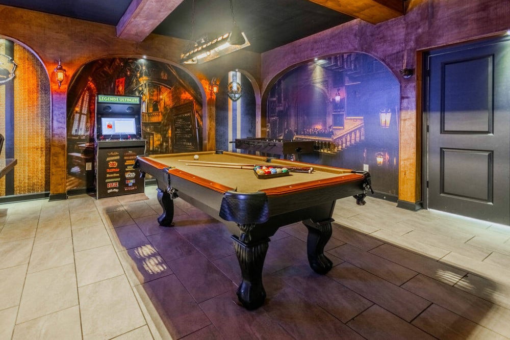 Storey Lake Resort 467