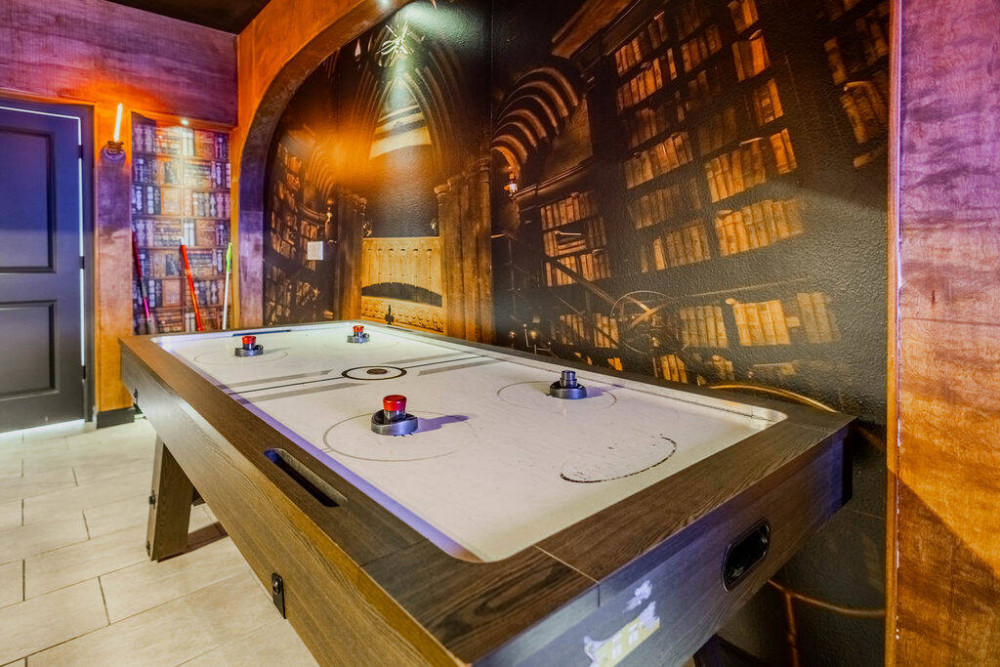 Storey Lake Resort 467