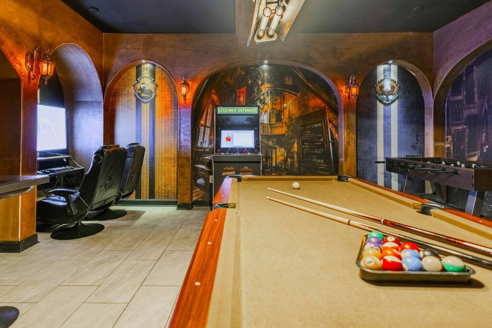 Storey Lake Resort 467