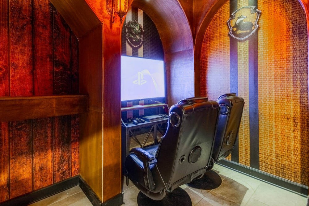 Storey Lake Resort 467