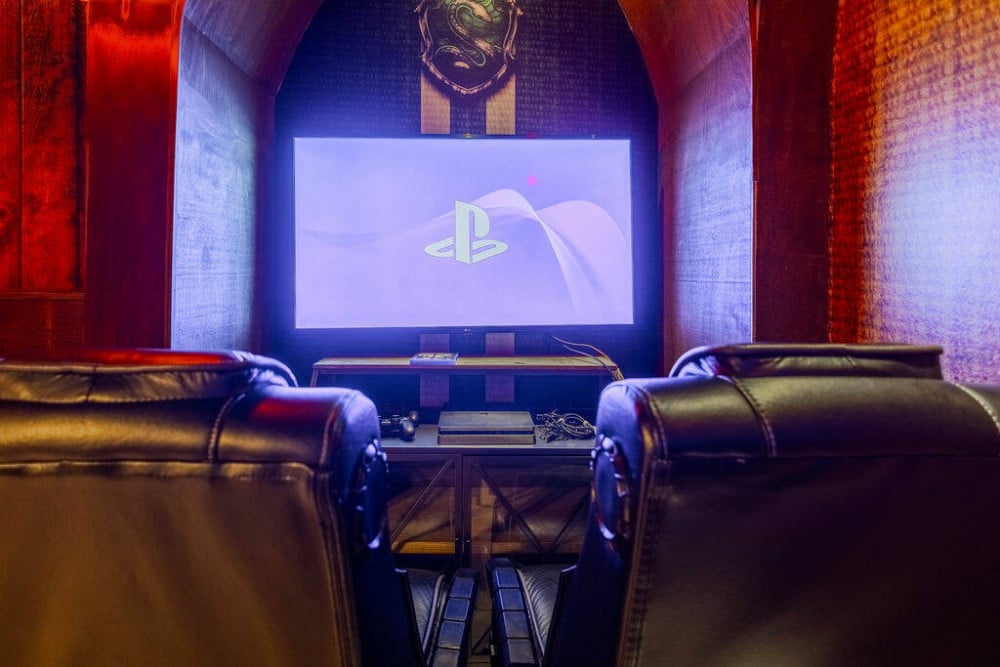 Storey Lake Resort 467