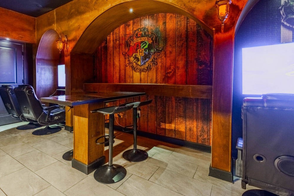 Storey Lake Resort 467