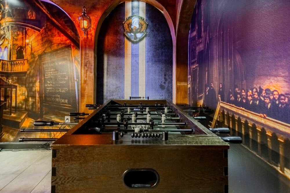 Storey Lake Resort 467