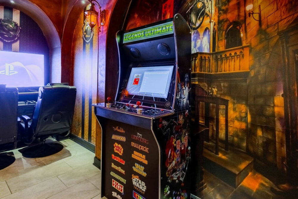 Storey Lake Resort 467