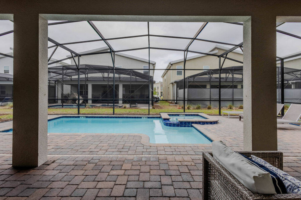 Storey Lake Resort 467