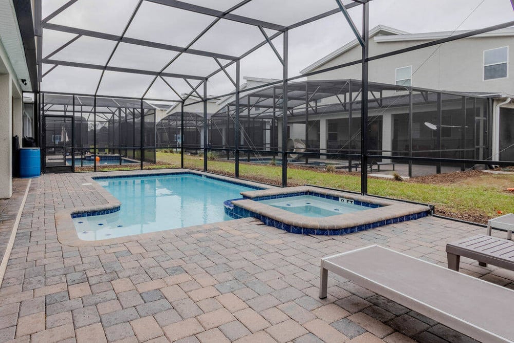 Storey Lake Resort 467