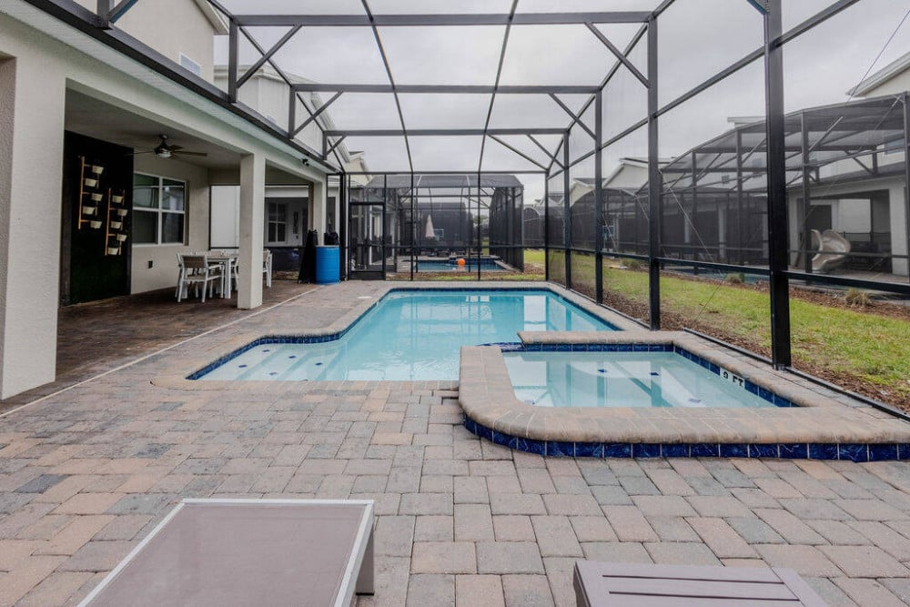 Storey Lake Resort 467