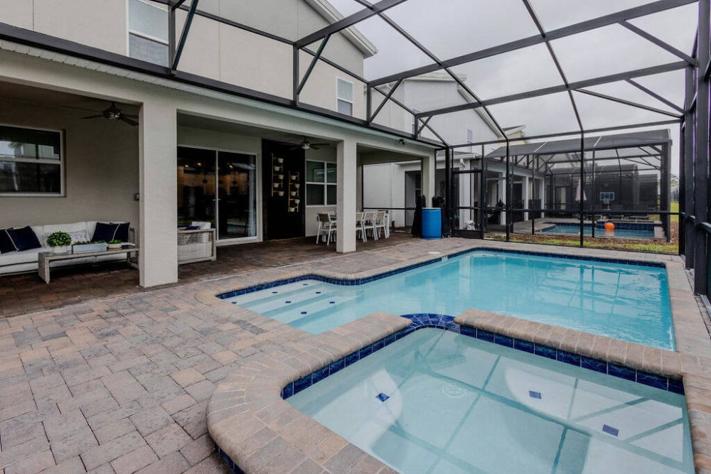 Storey Lake Resort 467