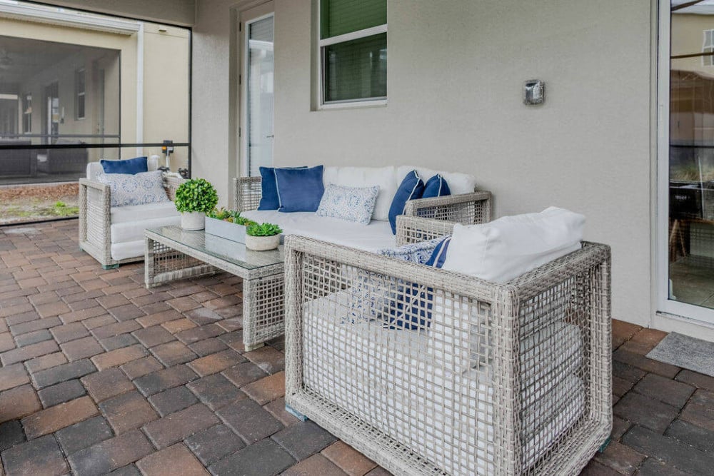 Storey Lake Resort 467